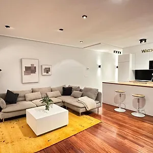 120m By Sleep In Bilbao