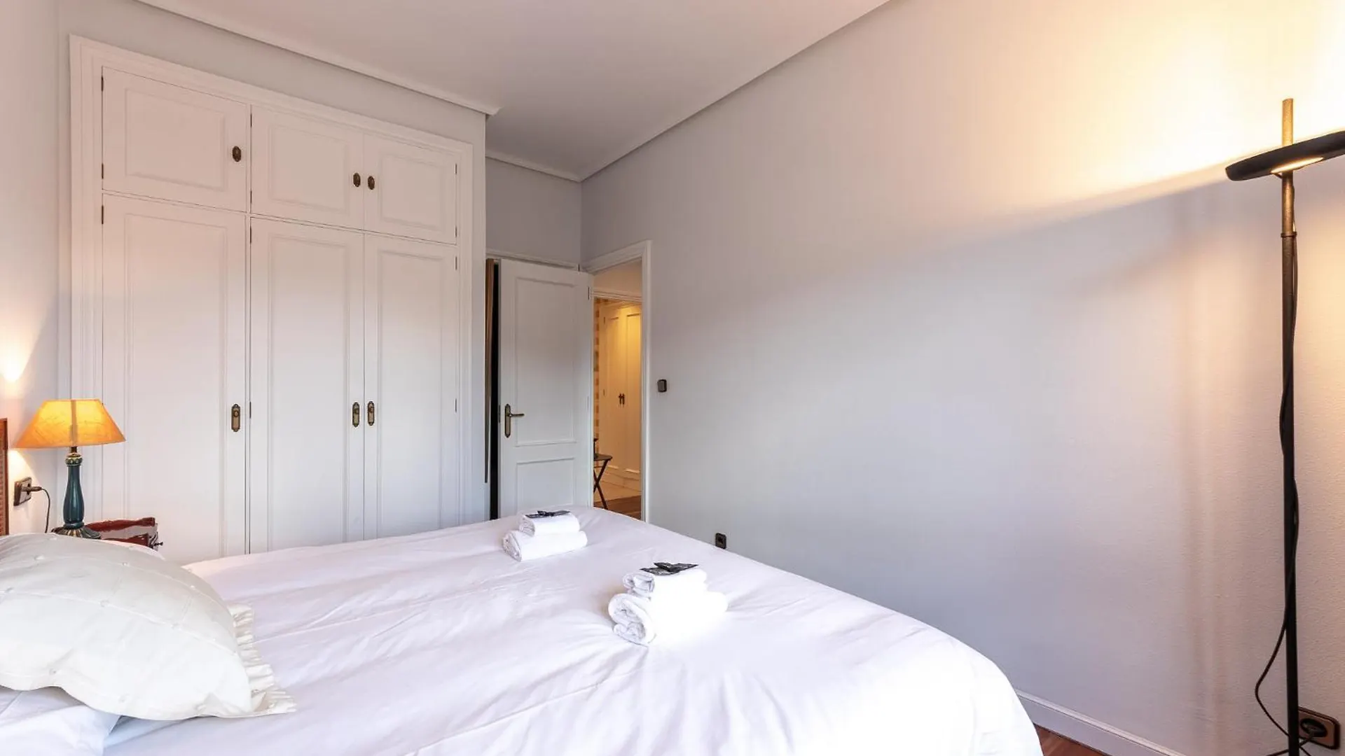 Apartment Puppy By People Rentals Bilbao Spain